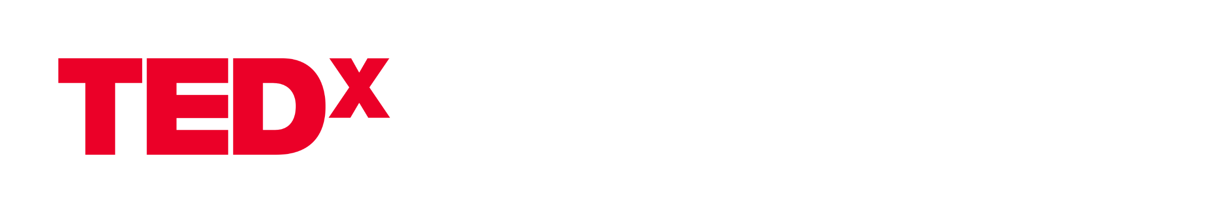 TEDxDUTH Logo